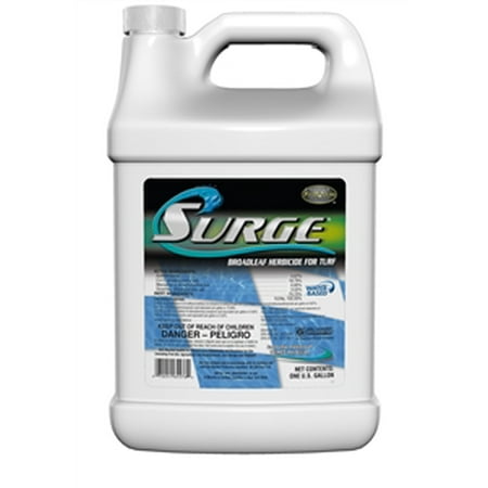 Surge Turf Herbicide - 1 Gallon