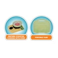 thumbnail image 4 of Kid Connection Cooking Case Pretend Play Set, 19 Pieces, 4 of 8