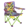 thumbnail image 5 of Silla plegable Teenage Mutant Ninja Turtles para niños de más de 24 años, 5 of 5