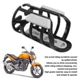 thumbnail image 4 of Portavasos para Motocicleta Soporte para Botella de Agua Soporte para Motocicleta Vehículo Eléctrico Bicicleta ANGGREK  Otros, 4 of 8