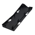 thumbnail image 5 of Marco para matrícula de parachoques delantero de coche, para mercedes-w253 Glc Glc200 Glc260 Glc300 2016-2018 25388033, 5 of 5
