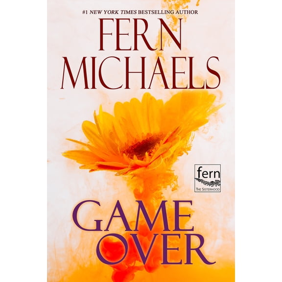 Sisterhood Game Over, (Paperback)