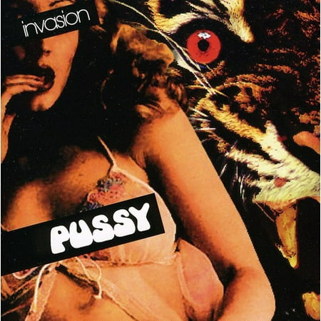 Pussy Cd 63