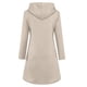 thumbnail image 4 of Vestidos de Navidad Para Mujer Elk Santa Print Pullover Dress Con Bolsillo Otoño Invierno Manga Larga Casual Sudadera Vestido Odeerbi  ODB202787, 4 of 5