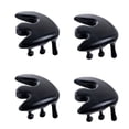 thumbnail image 1 of PVC Corner Guards 4 Pieces Set. Upgrade Your Furniture ! Soft & Stylish. New Design. Easy Installation. Furniture, 1 of 5