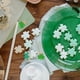 thumbnail image 2 of KAKOWELY 15 adornos de trébol del Día de San Patricio para festivales, decoraciones para fiestas., 2 of 5