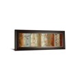 thumbnail image 1 of Classy Art 1872 18 x 42 Po Jonction I par Tom Reeves Mur d'Impression Encadré Art, 1 of 1