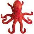 thumbnail image 2 of Snugarooz 712010 11 in. Olivia the Octopus Dog Toy, 2 of 2