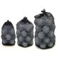 thumbnail image 1 of Bolsa de de Golf Bolsa de de Nailon para Pelotas de Golf para Transportar y Almacenar Pelotas de Golf, 1 of 5