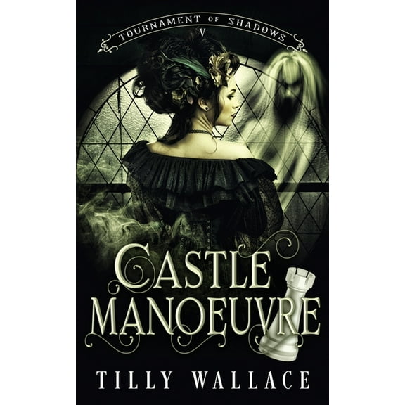 Castle Manoeuvre, (Paperback)