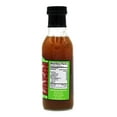 thumbnail image 2 of Ala Carte Alice Johnny’s Jezebel Sauce - Handcrafted with Real Pineapple & Jalapeno Peppers - Delicious Sweet & Spicy Marinade Basting Sauce Pairs with Ribs Chicken Pork Salmon or Venison - 16 oz, 2 of 3