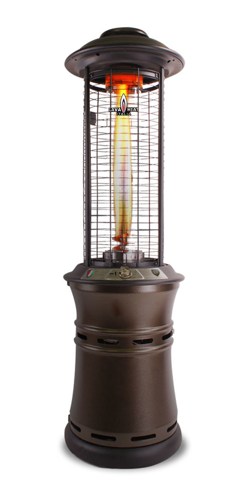 Fire Sense Patio Heater Natural Gas Conversion Kit Patio Ideas