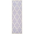 thumbnail image 4 of Safavieh Cambridge 6' Square Hand Tufted Wool Rug, 4 of 10