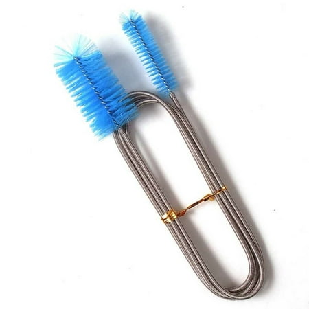 

pipe cleaning brush