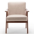 thumbnail image 3 of Light Camel Colorway - Welcoming Extra Seat - Family or Guest Areas / Improves Hospitality, 3 of 6