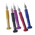 thumbnail image 2 of Badminton Grommet Remover Tennis Racket Stringer Badminton Racket Tool Accessory, 2 of 7