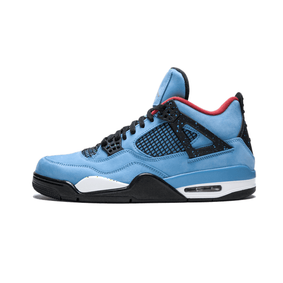 JORDAN MENS Air Jordan 4 Retro "Travis Scott - Cactus Jack" 308497 406 308497 406 from Stadium Goods