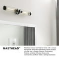 thumbnail image 4 of Hinkley Lighting - Masthead - 2 Light Bath Vanity In Transitional and Coastal, 4 of 10