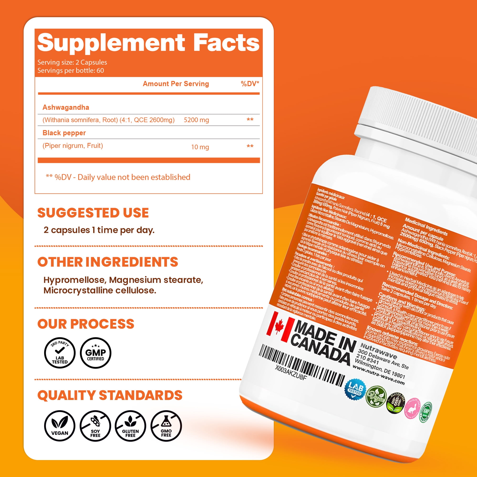 Carnitine Supplements | Walmart Canada