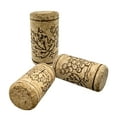 thumbnail image 4 of #8 Straight Corks, 7/8" x 1 3/4" (Pack of 100), 4 of 7