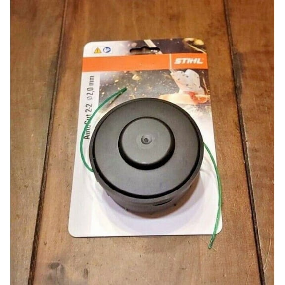 - AutoCut Trimmer Head 2-2 FSA56 FSA57 4008-710-2103, Replacement for STIHL OEM