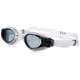 thumbnail image 1 of TYR Vesi Googles, Smoke/Clear, One Size multicolor, 1 of 2