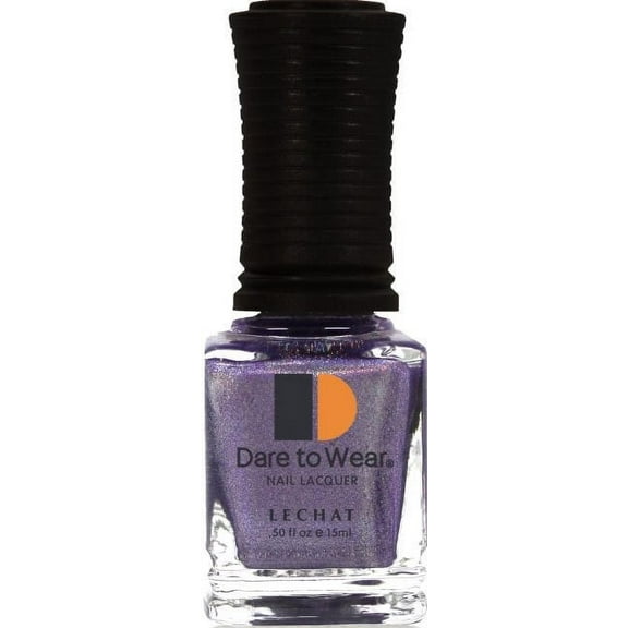 Lechat Dare to Wear Spectra Nail Polish, Futuristic, 0.500 Ounce