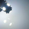 thumbnail image 3 of 20x BA9S 5050 5SMD Lectura Del Del Domo Del Tablero Del Automóvil Trasero Bombilla LED Bajo De Energía Yotijar Luces LED para matrícula de coche, 3 of 9