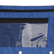thumbnail image 3 of Estuche para lápices y bolígrafos de 3 anillas con ventana transparente, bolsa de papelería, estuche para carpetas, organizadores para el aula, paquete de 6, color azul, 3 of 5