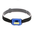 thumbnail image 2 of LED COB Faros impermeables Iluminación Camping al aire libre Cabeza Linterna Antorcha, 2 of 7