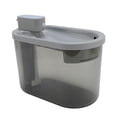 thumbnail image 1 of Automatic Pet Drinking Dispenser Innovative Wireless Charging Cat Water Fountain, Clean Circulation Design, Automatic Flowing Water, & Compact, Quiet , Dispenser Super Silent Pet,, 1 of 7