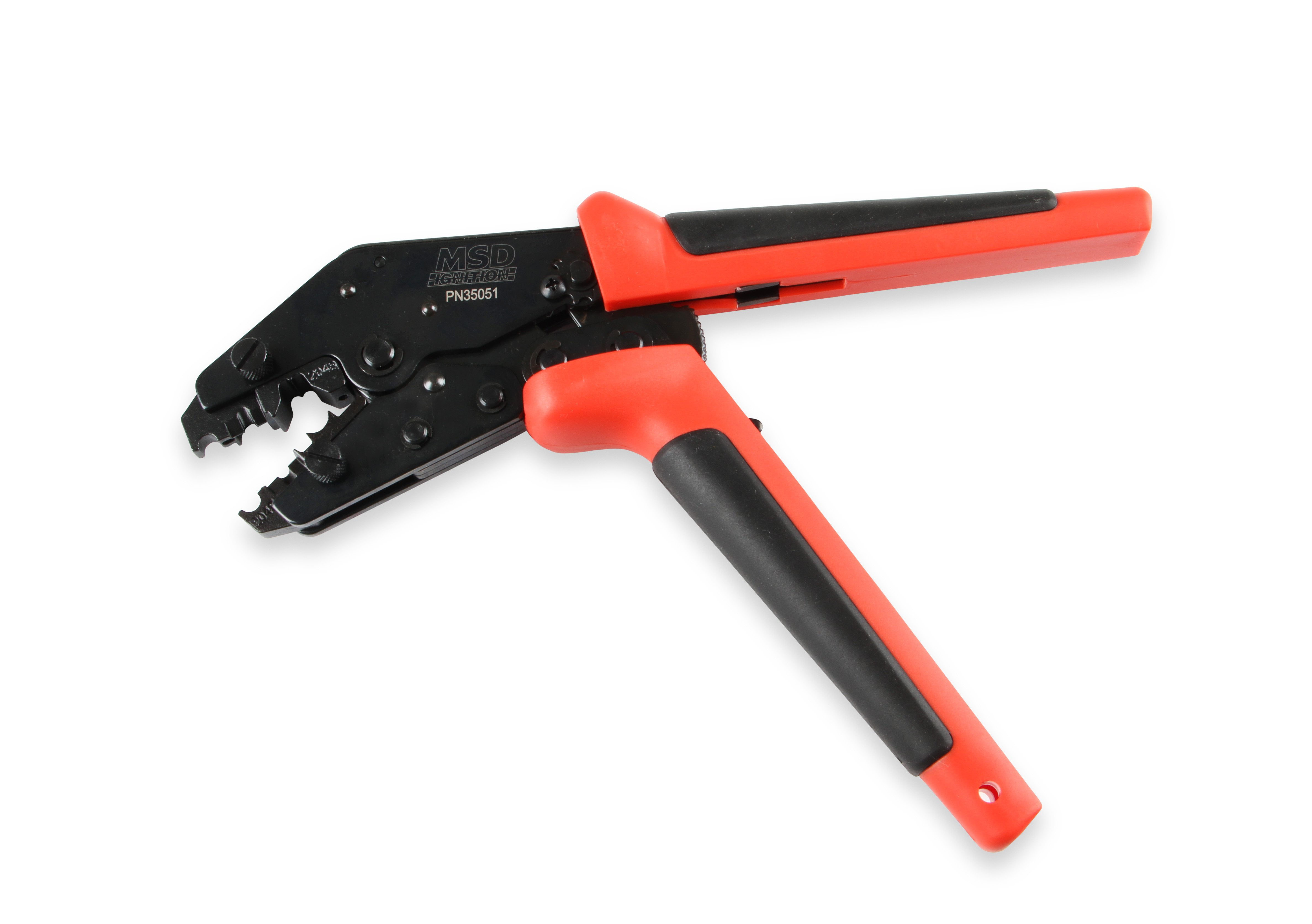 MSD 35051 Crimping Tool