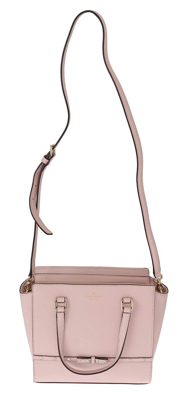 Kate Spade New York Laurel Way Jeweled Small Hadlee Shoulder Bag Retail $329 New with tag