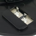 thumbnail image 4 of Heated Mirror Glass with Spotter Driver Side Left LH for Ford Escape New MGA08589, 4 of 4