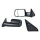 thumbnail image 1 of Espejo Ram 1500 2009 A 2014 Dodge Lateral Izquierdo Manual Corrug Genérica ., 1 of 4