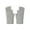 B, variant on Women Winter Fingerless Touch Screen Gloves Man Warm Texting Fingers Lined Windproof Cold Weather Freezer Work Gloves