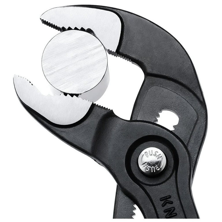  KNIPEX Tools - Alicate para bombas de agua Cobra
