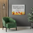 thumbnail image 4 of Scripture Walls  Thanksgiving to God 2 Corinthians 9:11 Wall Art Bible Verse Print Ready to Hang Unframed, 4 of 10
