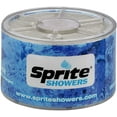 Sprite SlimLine Shower Filter Replacement Cartridge, Blue for Slim