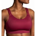 thumbnail image 4 of Women's Brooks 350086 Dare Scoopback 2.0 DriLayer Sports Bra (Nile Green/Mint 38 C/D), 4 of 7