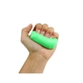 thumbnail image 3 of CanDo TheraPutty Standard Hand Exercise Putty For Rehabilitation, Exercises, Hand Therapy, Occupational Therapy, Hand Strengthening, Improve Motor Skills, Stress Relief 4 oz Green Medium, 3 of 8