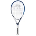 thumbnail image 3 of Head Graphene XT Instinct PWR Strung Tennis Racquet - 115 Head Power Racquet - 21st Century version of Ti.S6 - 4-1/4 Grip, 3 of 5
