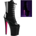 thumbnail image 2 of Women's Pleaser Xtreme 1020TT Ankle Boot, 2 of 2