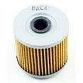 thumbnail image 2 of ATV Element Oil Filter Kawasaki KLF 220 Bayou 1988-2002, 2 of 2