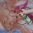 thumbnail image 5 of 6 Pack, Copper Rose, Rust-Oleum Universal All Surface Interior/Exterior Metallic Spray Paint-314559, 11 oz, 5 of 7
