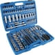 thumbnail image 2 of Autocle/Juego de herramientas | con dados"Gearlock" Multiusos | | 1/4" | 3/8" | 1/2" | de 192 piezas BGS BGS 2247 BGS-2247, 2 of 3