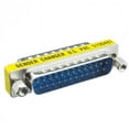 thumbnail image 2 of Cable Wholesale Serial Mini Gender Changer / Coupler, DB25 Male to DB25 Male, 2 of 4