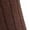 Coffee, variant on HEILAU Womens Socks Cotton Solid Mid Tube Business Socks Compression Socks for Women Multicolor L