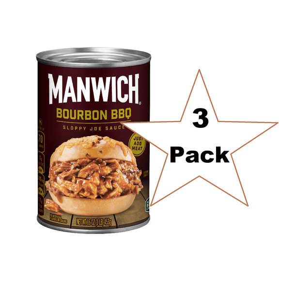 Brand Manwich