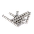 thumbnail image 3 of M2.5 M3 M8 6-18 12-35 Cabeza de remache de presión Tornillo de perno autoajustable Tornillos de autoafianzamiento WD.WDQZL Hogar, 3 of 6